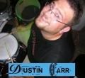 Dustin Carr class of '03