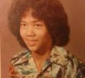 Steven Yap, class of 1979