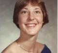 Beverly Torkewitz, class of 1979