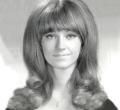 Cathy Rainwater (Thurman), class of 1971