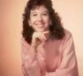 Amy Gleason, class of 1988