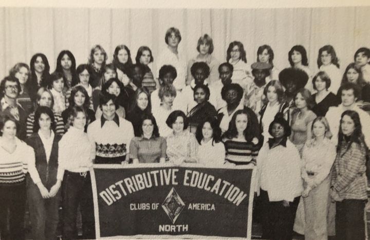 Omaha North High Class of 1978 40th Reunion
