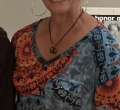 Saundra Rutter '72