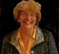 Janice Miller, class of 1972