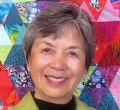 Nancy Kakuda (Ota), class of 1959