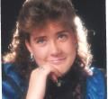 Gloria Burbank class of '89
