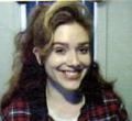 Bonnie Drew, class of 1983