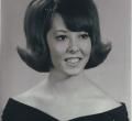 Vickie Mcclendon class of '68