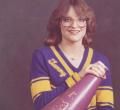 Tammy Hammett (Parker), class of 1980