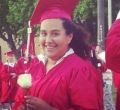 Francisca Lopez class of '13