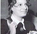 Jorene Massi (Souweine), class of 1972