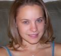 Amanda Duntz, class of 2003