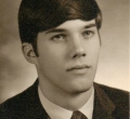 Steve Guldseth, class of 1970