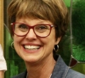 Lauri Trewet, class of 1980