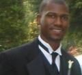 Kenneth Brown, class of 1993