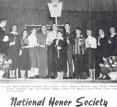 The National Honor Society