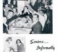 Informal Seniors 1958