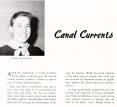 Bourne High School Yearbook Canal Currents