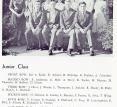 1943 B.h.s. Junior Class