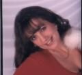 Lisa Paradis, class of 1989