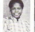Joyce Chaisson, class of 1988