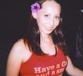 Heather Minks, class of 2003