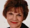 Pamela Pullman '71