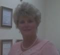 Kay Allen (Parten), class of 1986
