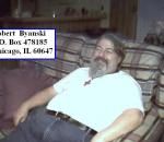 Robert John Byanski, Jr.