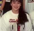 Kelly Crabtree class of '93