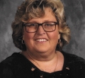 Beth Walters, class of 1982