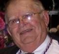 James Moore, class of 1950