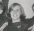 Judy Gehrig class of '68