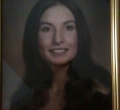 Suzanne Crocker (Creegan), class of 1973