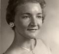 Patricia R Kidd, class of 1960