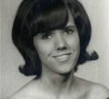 Mable Brown class of '68