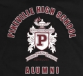 Pikeville High School Profile Photos