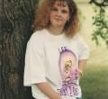Christina Lee Collins class of '94