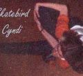 Cyndi Patrick, class of 1977