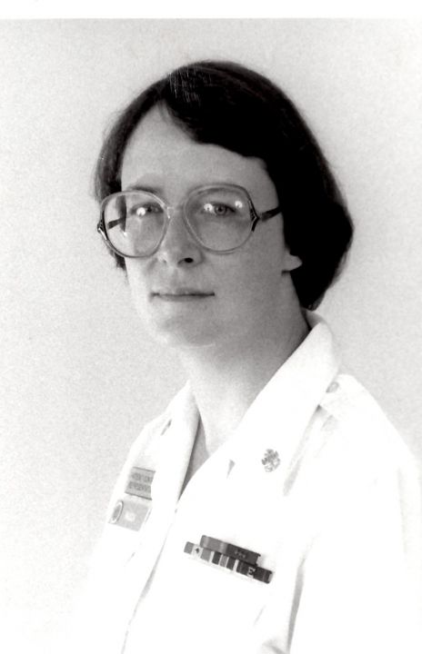 Mary Myers - Class of 1974 - Hillsboro High School