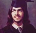 George Crill, class of 1975