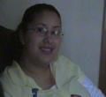 Marcia Perez class of '05