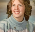 Brenda Hicks class of '79