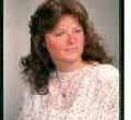 Nancy Zane (Weymers), class of 1988