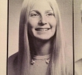 Pamela Felts '74