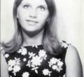 Linda Uren (Makela), class of 1969