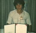 Jerry Gilbert (Drewyor), class of 1979
