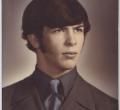 Ed Vallee, class of 1971