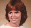 Kristi Lobdell class of '84