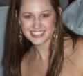 Whitney Criswell (Ostyn), class of 2002